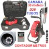 ir a camaras inspeccion ridgid contacte con gimatec