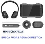 ir a busca fuga agua HIKMICRO Ad21 gimateg