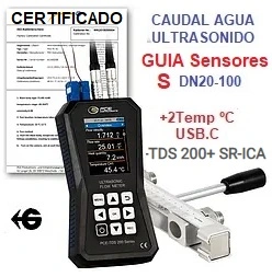 oto busca fuga aire comprimido camara acustica inustrial AI56 gimateg