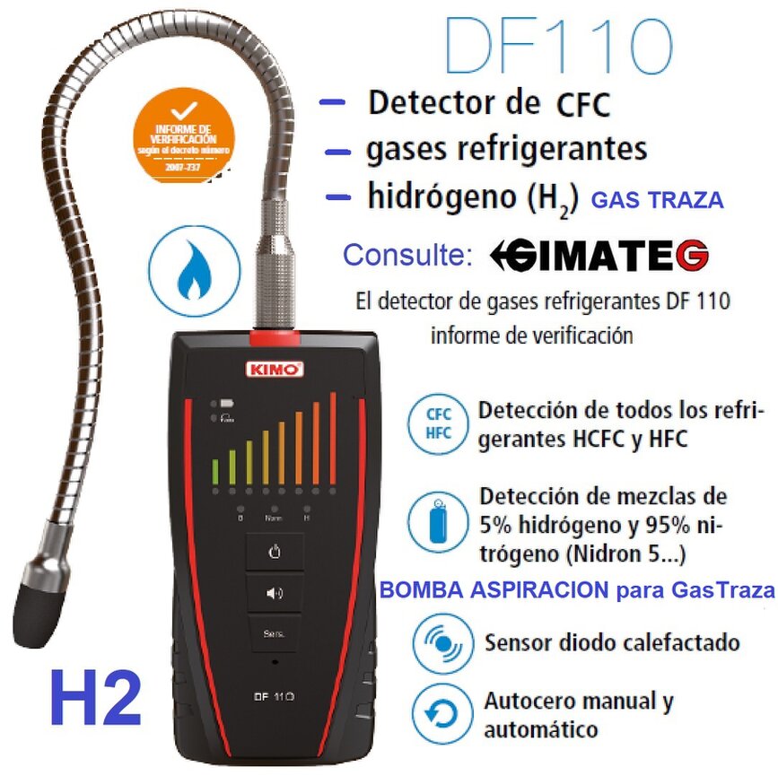 caracteristicas termografica ATEX hikmicro BX20 GimateG