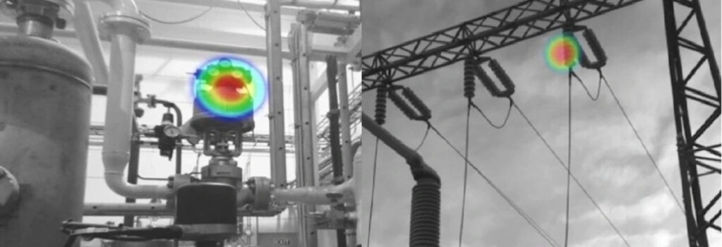 Detalle de la capacidad de medición de la HIKMICRO Mini3, mostrando alta precisión y amplio rango térmico para diagnóstico fiable en instalaciones eléctricas, equipos mecánicos y aplicaciones industriales. Disponible a través de Gimatec, distribuidor especializado en instrumentación termográfica profesional.