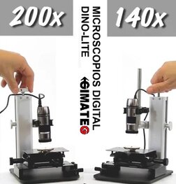 acamara inspeccion telescopica para edificios arqueta y vehiculos GimateG