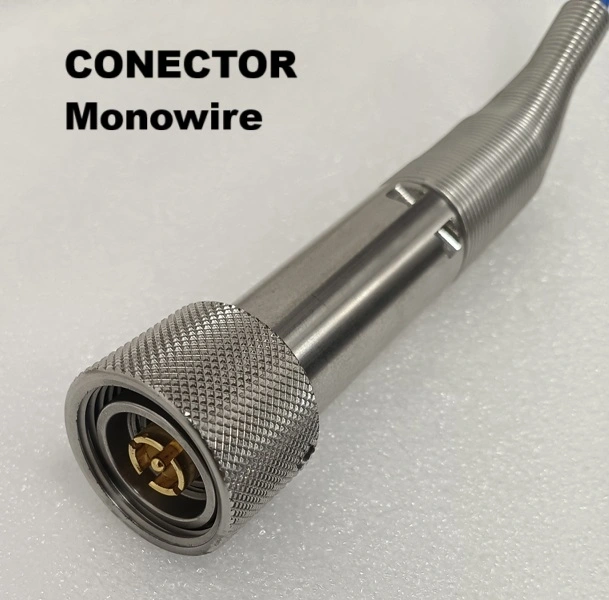 camara GiCam-FH2pro 60metros giratoria 360º de 28mm y 38mm FHD inspeccion tubos GimateG