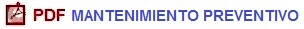 PDF equipos mantenimiento preventivo industrial GimateG