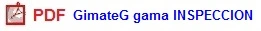 enlace con descargas PDF GimateG gama inspeccion 