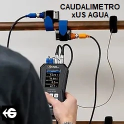 oto busca fuga aire comprimido camara acustica inustrial AI56 gimateg