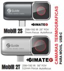 ir a termografia USBC Movil gimateg distribuidor guide mobir