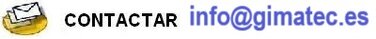 enlace email gimatec instrumentos SL gimatec.es