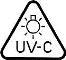 logo  UVC agua BioUV GimateG