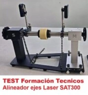 Ir a Camara ultrasonido busca fuga aire gases LeakShooter GimateG