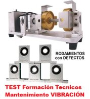 Ir a TERMOGRAFICA alarma de contornos zonas peligro TSHOOTER GimateG