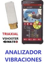 gama completa TERMOGRAFIA GimateG